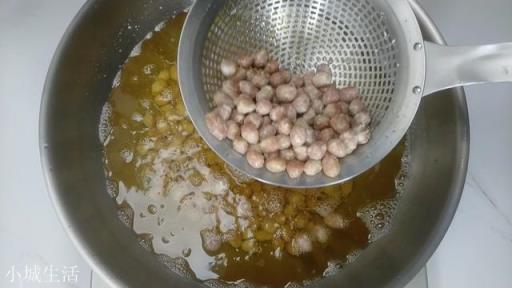 花生有很多种吃法，你最喜欢哪一种？
