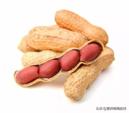 花生有很多种吃法，你最喜欢哪一种？