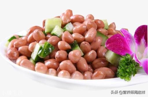 花生有很多种吃法，你最喜欢哪一种？