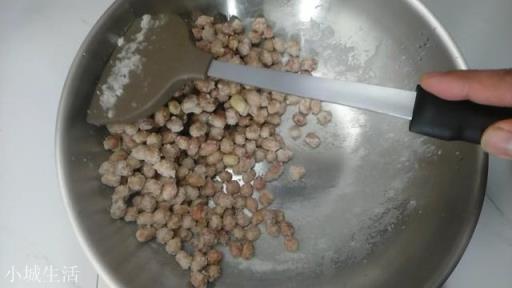 花生有很多种吃法，你最喜欢哪一种？