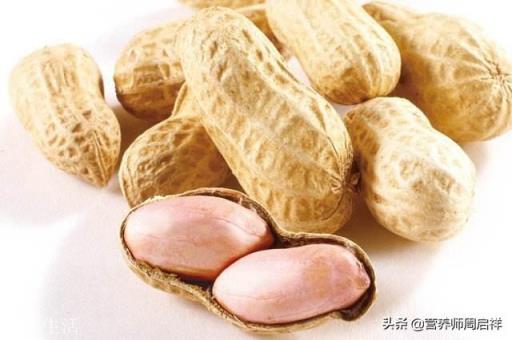 花生有很多种吃法，你最喜欢哪一种？