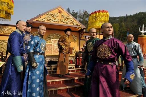 歷史上康熙十四子的結(jié)局是怎樣的？