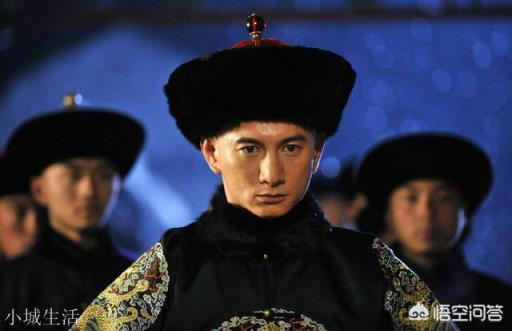 歷史上康熙十四子的結(jié)局是怎樣的？
