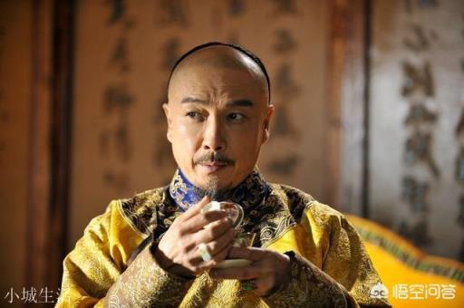 歷史上康熙十四子的結(jié)局是怎樣的？