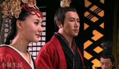 刘恒发妻代王后生了四个儿子，为什么在刘恒登基前后全都死去？