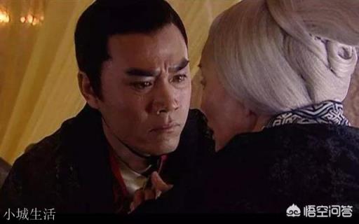 刘恒发妻代王后生了四个儿子，为什么在刘恒登基前后全都死去？