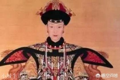 康熙为何娶了四对亲姐妹？