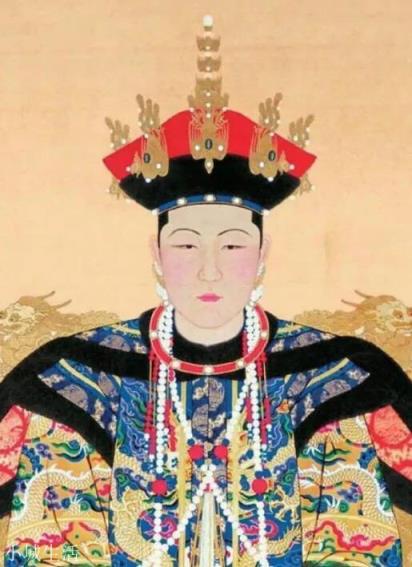 康熙为何娶了四对亲姐妹？