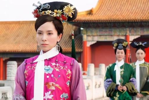 康熙为何娶了四对亲姐妹？