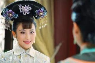 康熙为何娶了四对亲姐妹？
