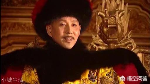 康熙为何娶了四对亲姐妹？