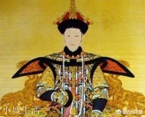 康熙为何娶了四对亲姐妹？