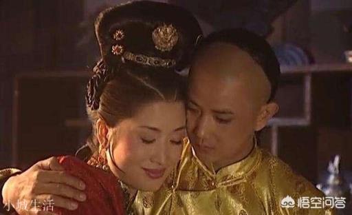 康熙为何娶了四对亲姐妹？