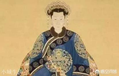 康熙为何娶了四对亲姐妹？