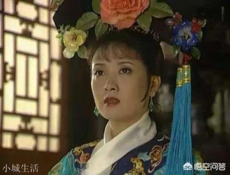 康熙为何娶了四对亲姐妹？