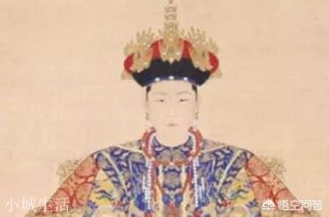 康熙为何娶了四对亲姐妹？