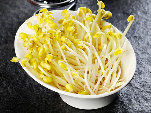 豆芽是酸性还是碱性
