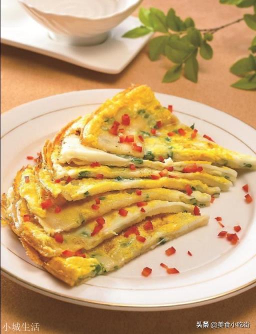 如何用电饼铛做一些创意又好吃的食物？