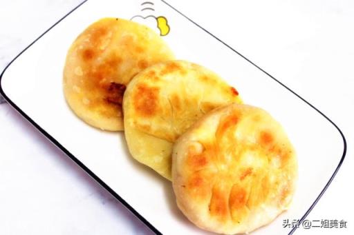 如何用电饼铛做一些创意又好吃的食物？