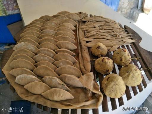 说出你心目中最好吃的饺子馅?