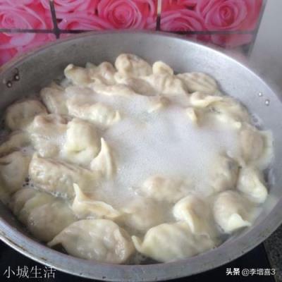 说出你心目中最好吃的饺子馅?
