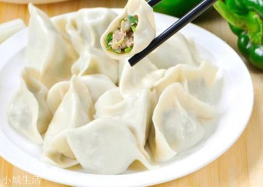 说出你心目中最好吃的饺子馅?
