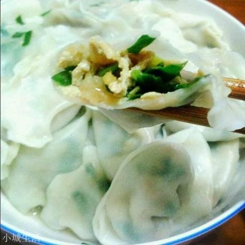 说出你心目中最好吃的饺子馅?