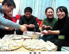 说出你心目中最好吃的饺子馅?