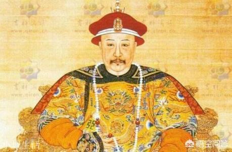 乾隆皇帝有17个儿子，为何传位给了资质相对平庸的嘉庆皇帝？