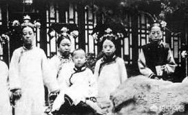 清朝灭亡后，那些宫女去了哪里呢？
