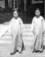 清朝灭亡后，那些宫女去了哪里呢？