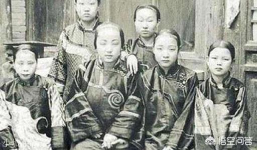 清朝灭亡后，那些宫女去了哪里呢？