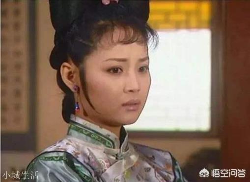 为什么在苏麻喇姑死的时候，她会说“从没爱过伍次友，一辈子只爱过康熙一人”？