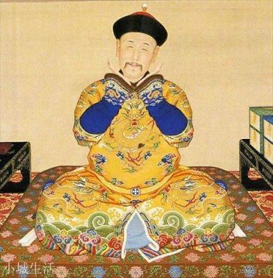 雍正登基后，老八下场很惨，为何老十四能躲过一劫？