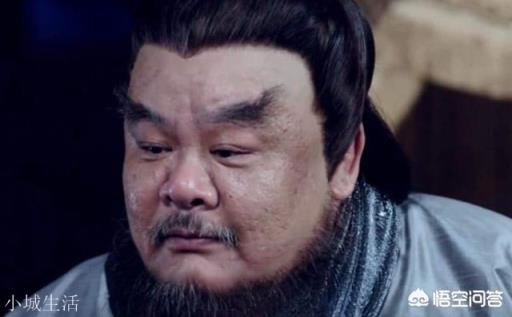 安庆绪为何要杀了自己的老爸安禄山？仅仅是为了帝位吗？