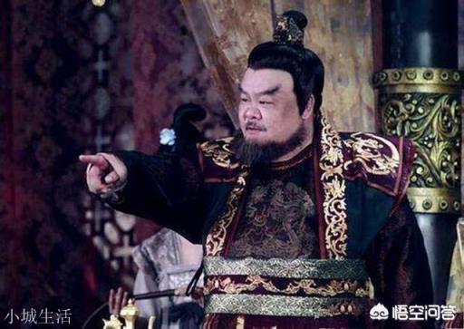安庆绪为何要杀了自己的老爸安禄山？仅仅是为了帝位吗？
