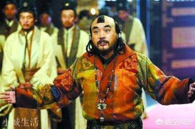 安庆绪为何要杀了自己的老爸安禄山？仅仅是为了帝位吗？