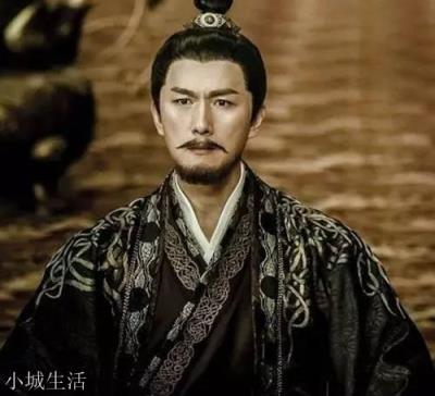 安庆绪为何要杀了自己的老爸安禄山？仅仅是为了帝位吗？