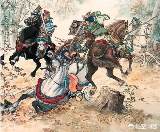 李世民為何一定要殺“飛將”單雄信？