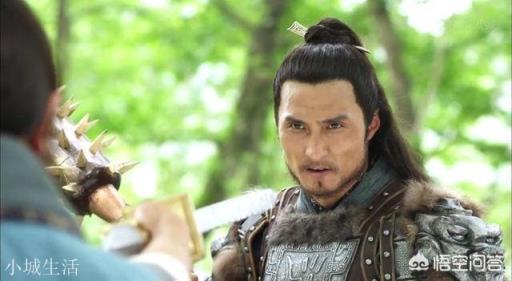 李世民為何一定要殺“飛將”單雄信？