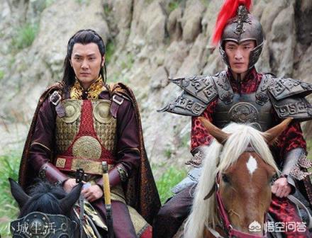 秦王，晋王，魏王，蜀王，齐王，哪个更尊贵？是不是秦为尊？