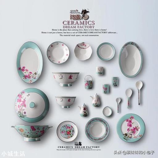 家里不用的旧碗碟怎么处理？可以丢掉吗？