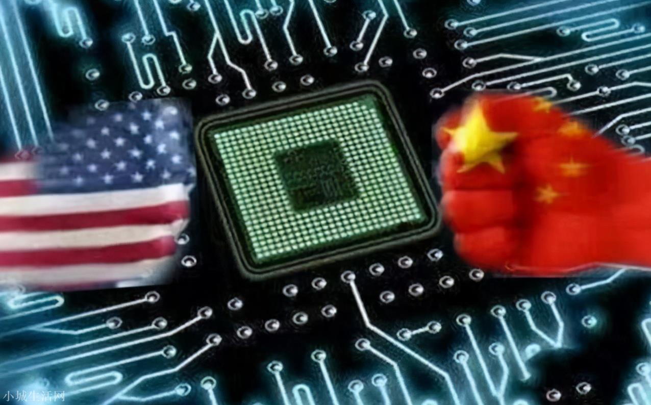 “纯国产”芯片!中科院突然宣布好消息,外媒:中国芯进入加速期
