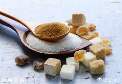 碳水化合物都包括什么？