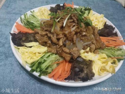 家里来客人了,在家能做哪些美味又漂亮的菜来招待呢?