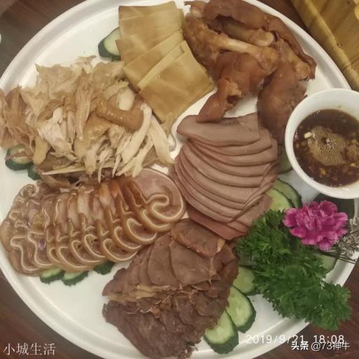 家里来客人了,在家能做哪些美味又漂亮的菜来招待呢?