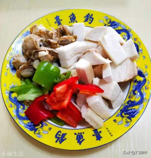 家里来客人了,在家能做哪些美味又漂亮的菜来招待呢?