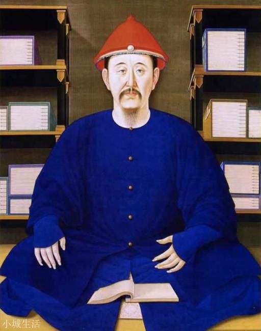 康熙为何将祖母孝庄太后在清东陵外的“暂安奉殿”里停留了37年不下葬?
