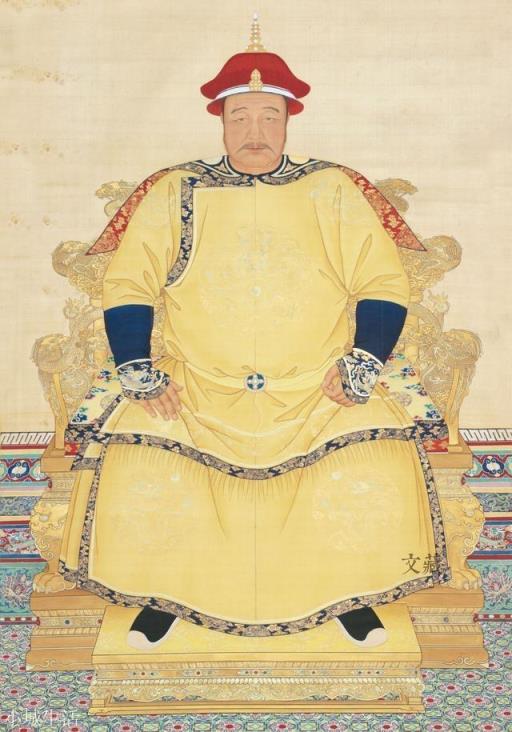 康熙为何将祖母孝庄太后在清东陵外的“暂安奉殿”里停留了37年不下葬?