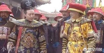 康熙为何将祖母孝庄太后在清东陵外的“暂安奉殿”里停留了37年不下葬?
